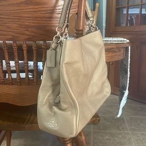 Coach Purse like new